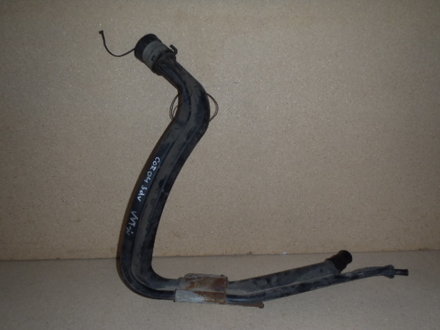 Nalévací hrdlo VVT-i 3 dveře