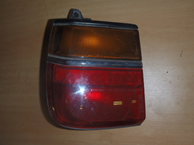 Zadní světlo Camry L. 1986-1991 combi