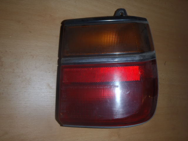 Zadní světlo Camry P. 1986-1991 combi