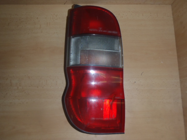Zadní světlo Hiace L. 1995-2005