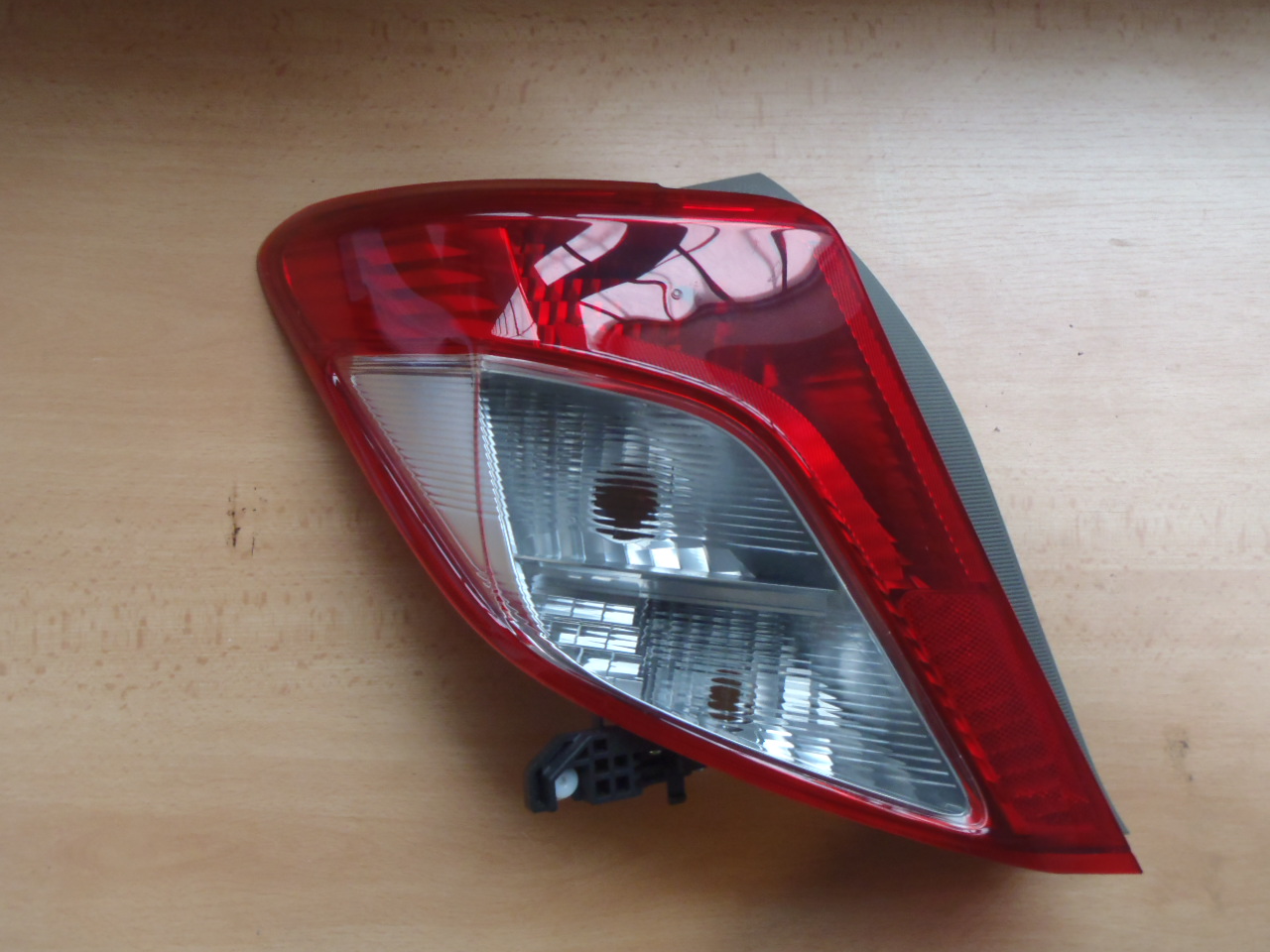 Zadní světlo Yaris L.2011-2012
