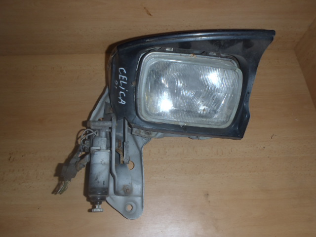 Přední světlo Celica P.1990-1993