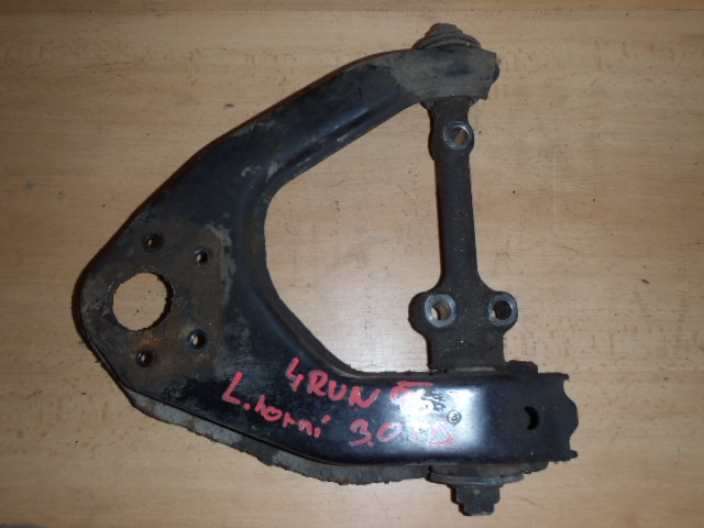 Horní rameno L.