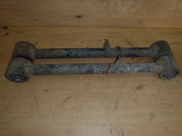 ramena zadní nápravy