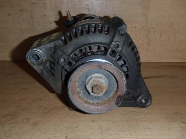 Alternátor 3.0i