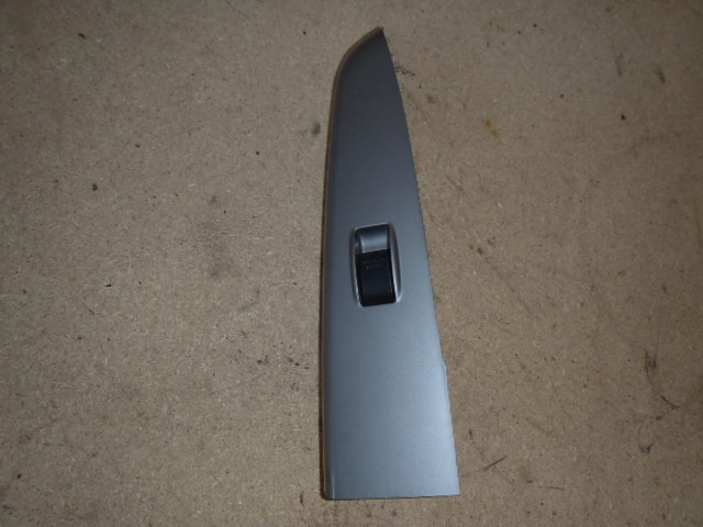 Ovládání okna spolujezdec