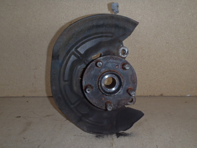 Těhlice R. D4D s ABS 5x100