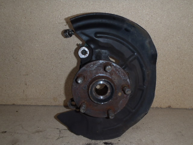 Těhlice L. D4D s ABS. 5x100