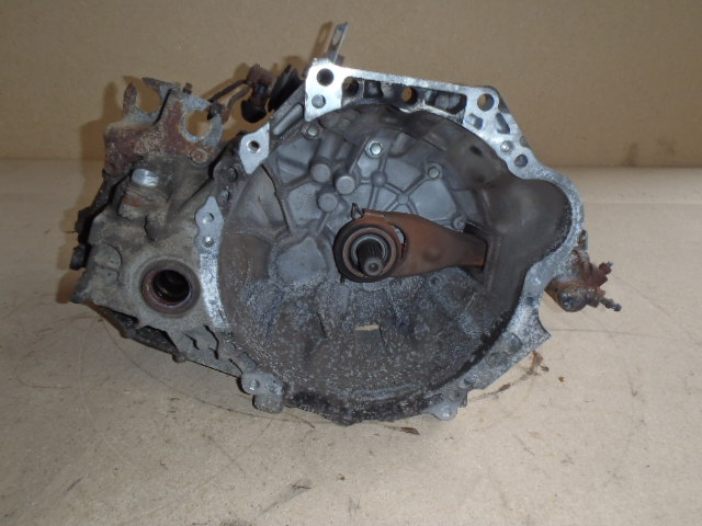 Převodovka 1.4 VVT-i  4ZZ