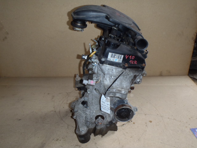 Motor 1.0 1KR