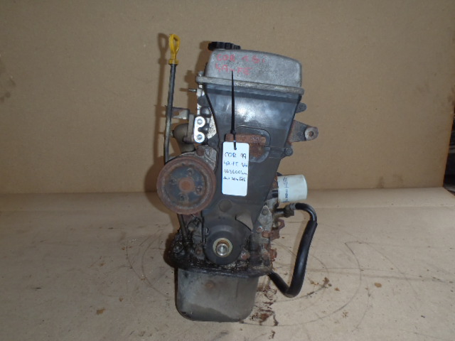 Motor 1.6i 4A-FE 