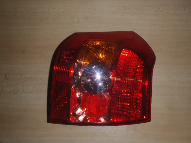 Zadní světlo Corolla P.2004-2007 hatchback