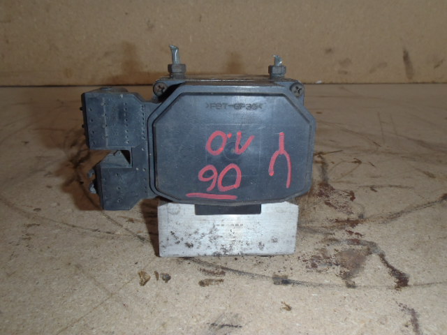 Kostka ABS 1.0 VVT-i