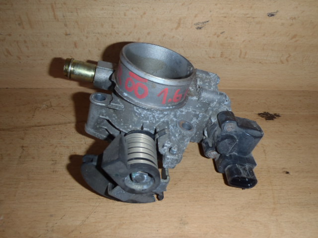 Klapka sání 1.6 VVT-i