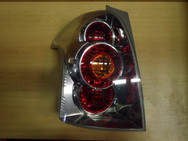 Zadní světlo Corolla Verso L. 2004-2007