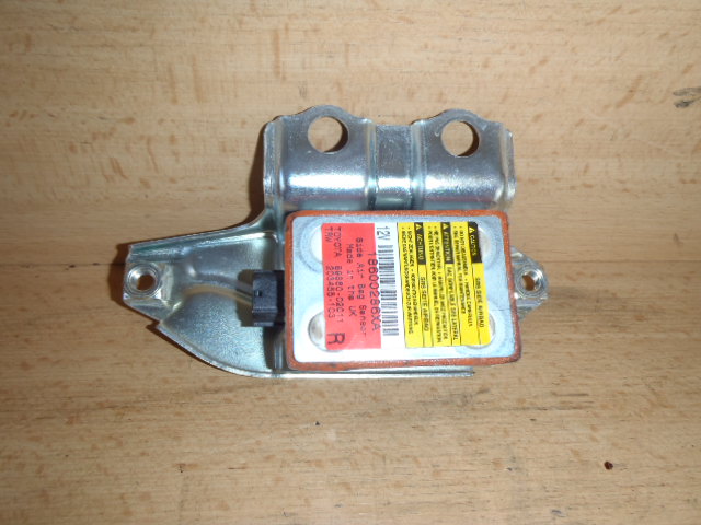 Nárazové čidlo P.