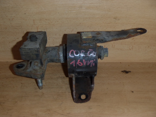 Silentblok motoru 1.6 VVT-i