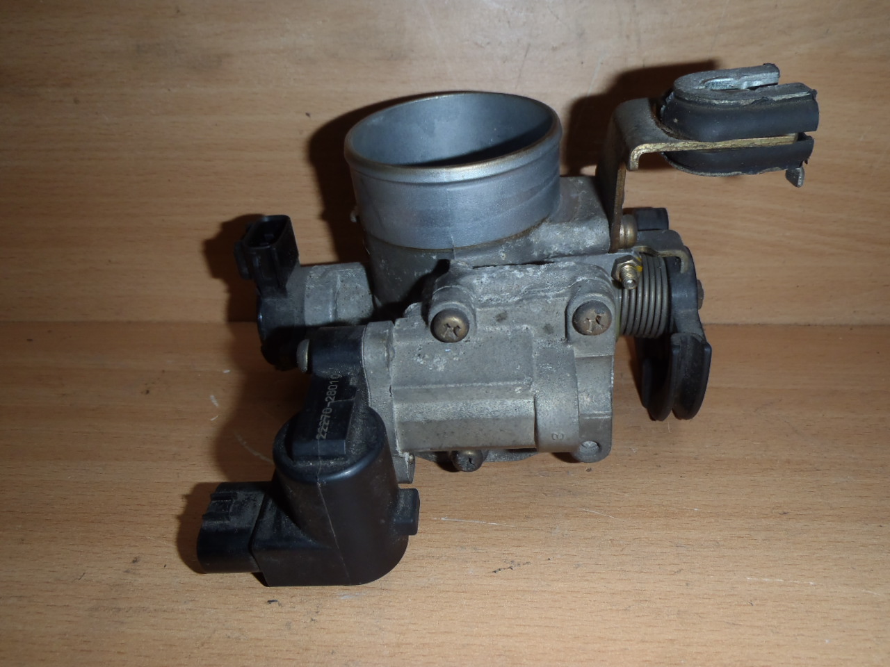 Klapka sání 22270-28010 2.4 VVT-i