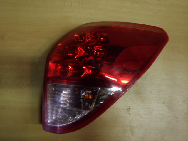 Zadní světlo RAV4 P. 2005-2010