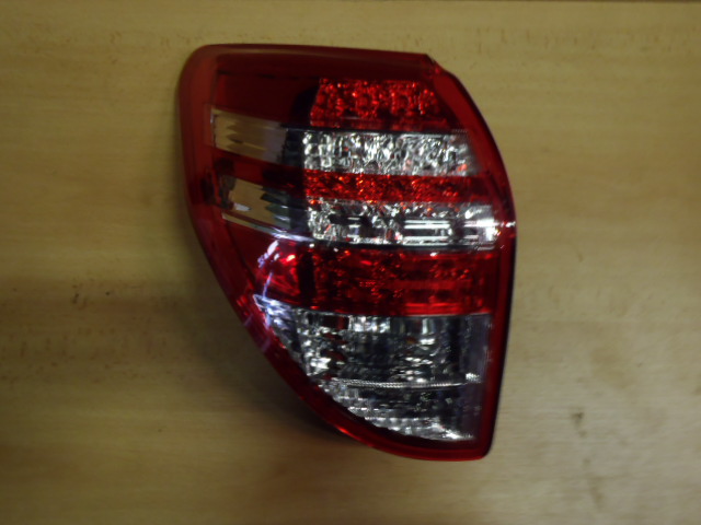 Zadní světlo RAV4 L.