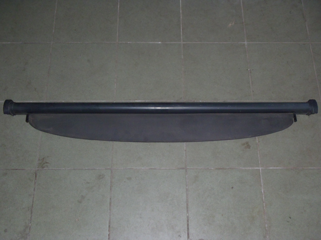 Roleta do kufru combi