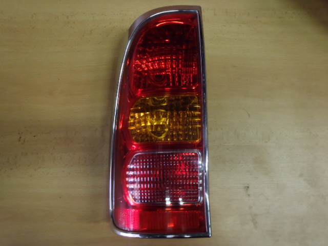 Zadní světlo Hilux L. 2006-2010