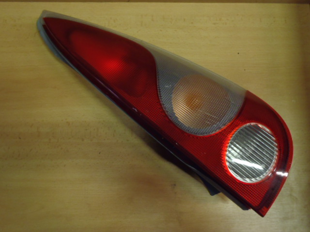 Zadní světlo Yaris Verso P. 1999-2003