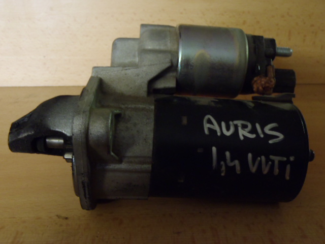 Startér Auris 1.4 VVT-i 2006-2010