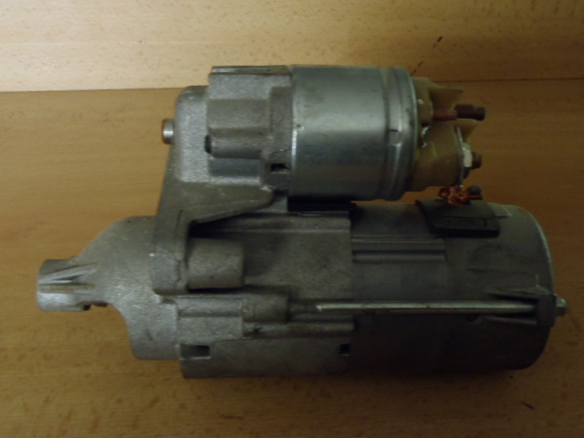 Startér Aygo 1.0 VVT-i 02