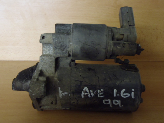 Startér Avensis 1.6i 1998-2000