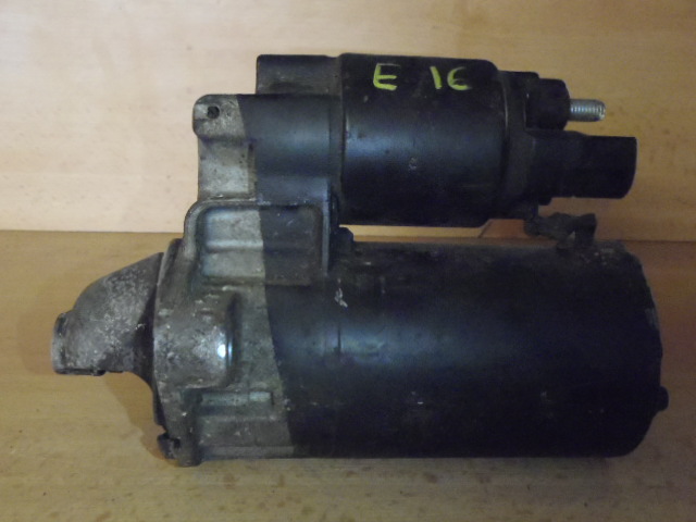Startér Carina E 1.6i 1992-1997 01