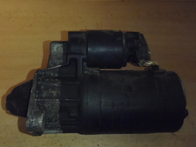 Startér Carina E 2.0TD 1992-1997