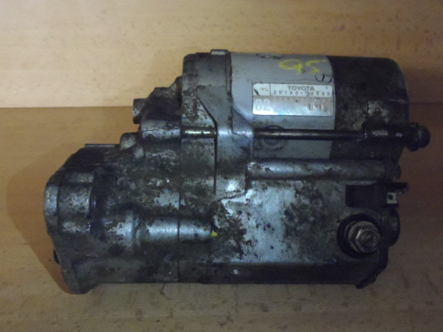 Startér Corolla 1.4i 1992-1997