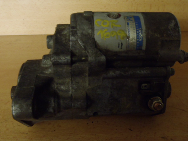 Startér Corolla 1.6i 1992-2000