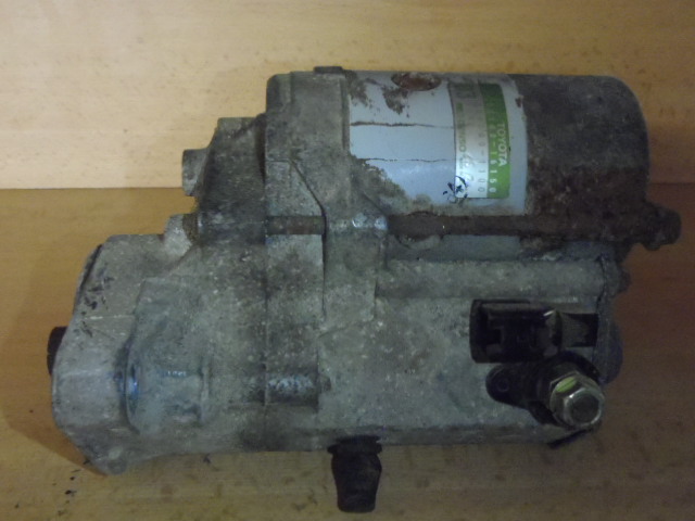 Startér Corolla 1.6i 1992-1997