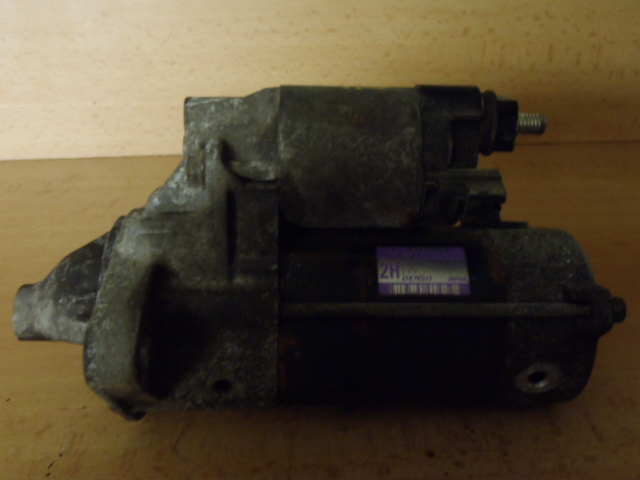 Startér Corolla 1.6i 1997-2000