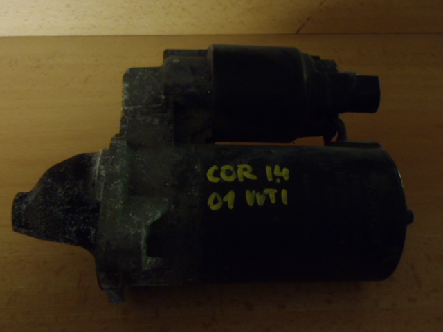 Startér Corolla 1.4VVT-i 2000-2006 01