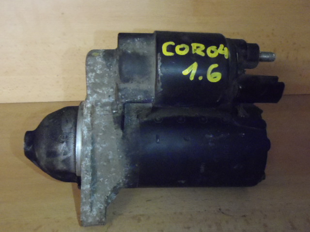 Startér Corolla 1.6 VVT-i 2000-2006
