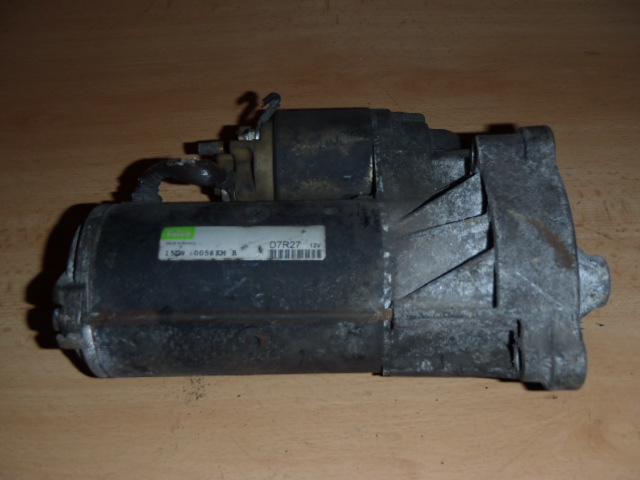 Startér Corolla 1.9D 2000-2002