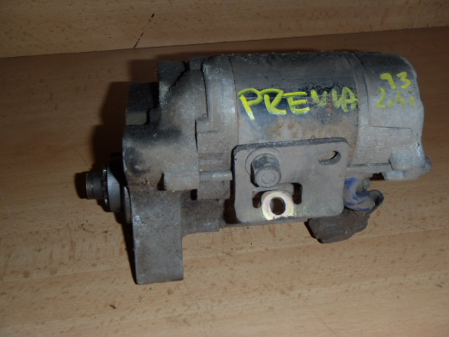 Startér Previa 2.4i 1990-2000