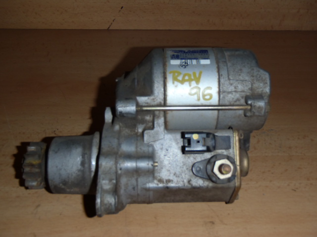 Startér RAV4 2.0i 1994-2000