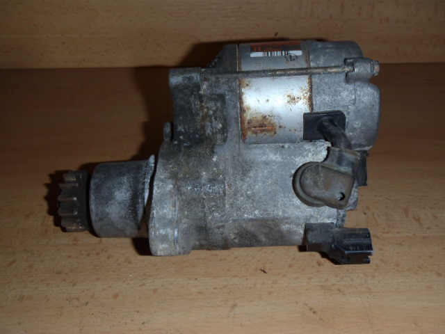 Startér RAV4 2.0 VVT-i 2000-2005