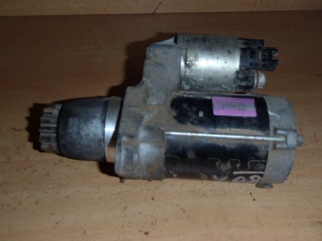 Startér RAV4 2.0 VVT-i 2005-2010