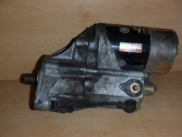 Startér Hiace 2.4 D 1995-2005
