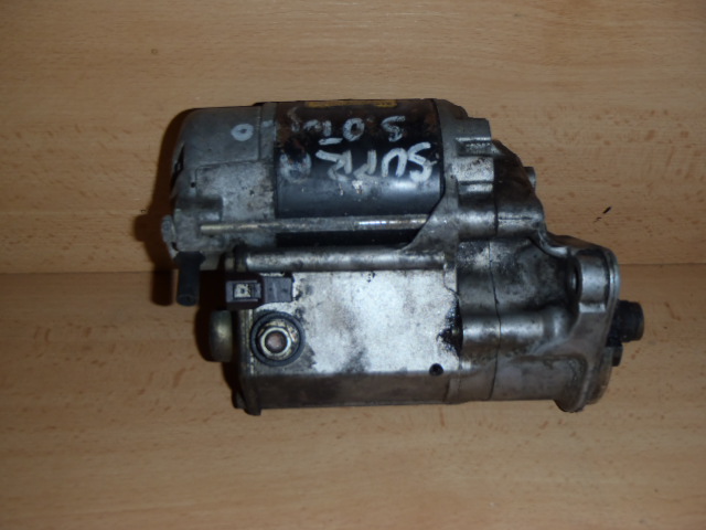 Startér Supra 3.0T 1986-1993