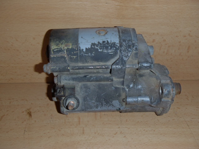 Startér Supra 3.0 1986-1993