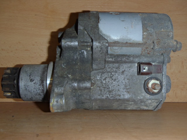 Startér Camry 2.0i 1986-1991