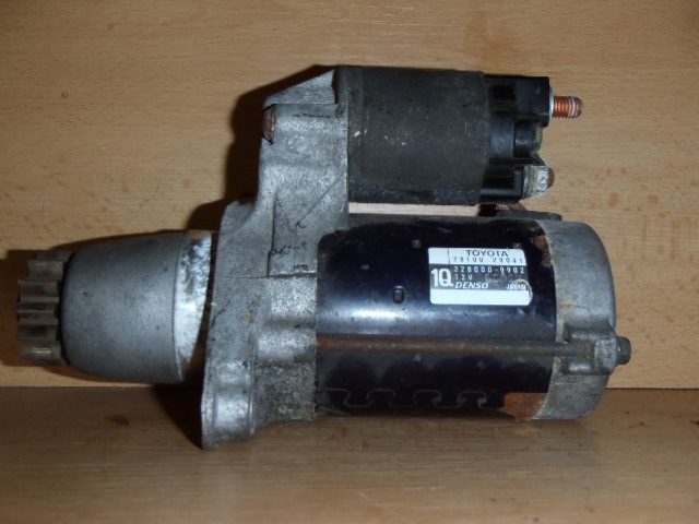 Startér Camry 2.4i 2000-2005