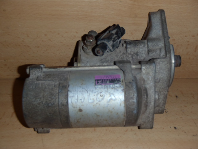 Startér Hilux 2.4 D 1988-1996