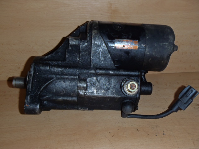 Startér 4Runner 2.4 TD 1991-1996